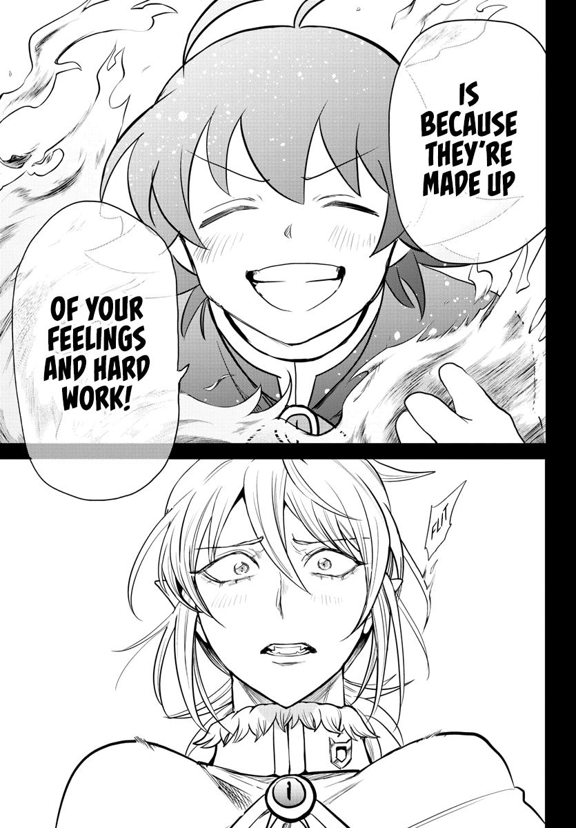 Mairimashita! Iruma-kun Chap 240 - Next Chap 241