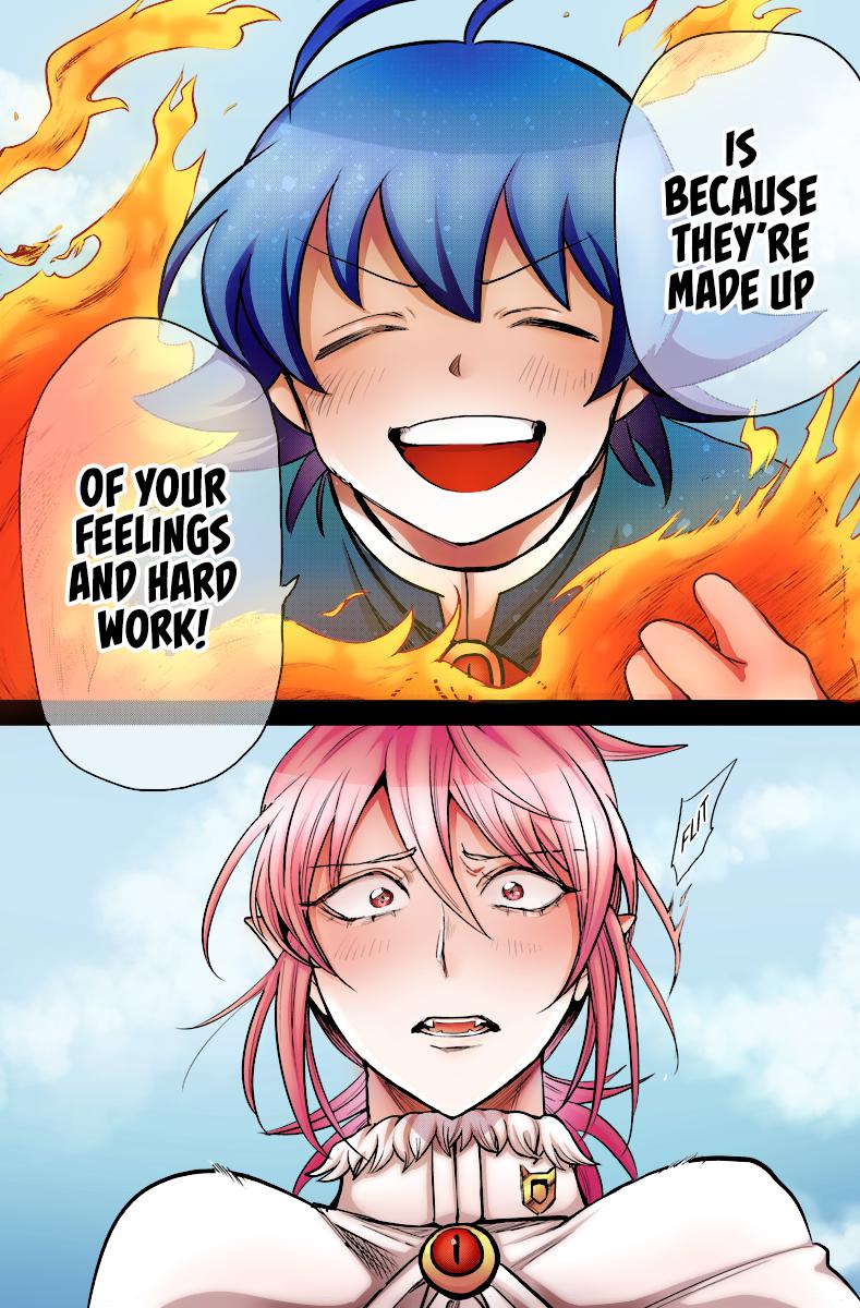 Mairimashita! Iruma-kun Chap 240 - Next Chap 241