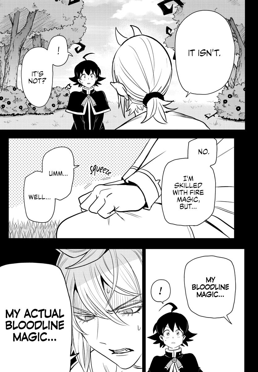 Mairimashita! Iruma-kun Chap 240 - Next Chap 241