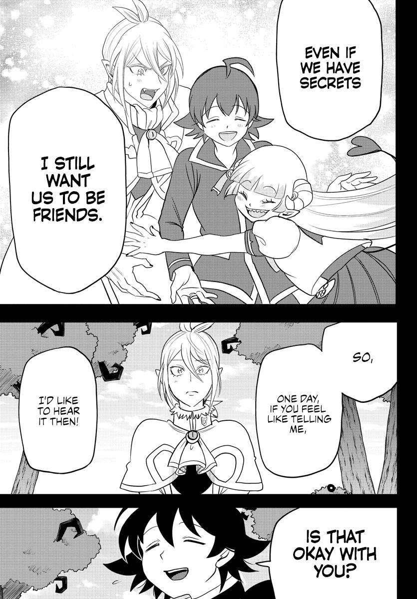 Mairimashita! Iruma-kun Chap 240 - Next Chap 241