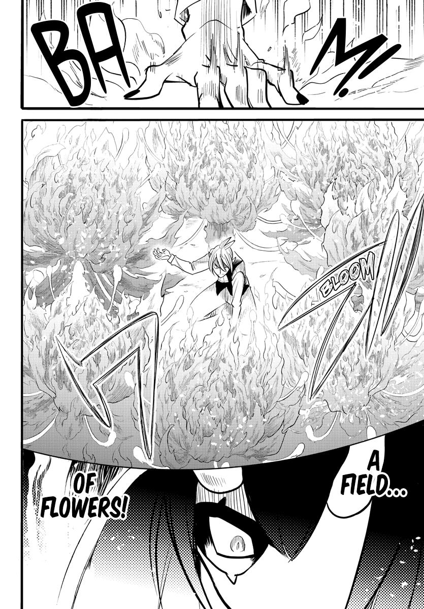 Mairimashita! Iruma-kun Chap 241 - Next Chap 242
