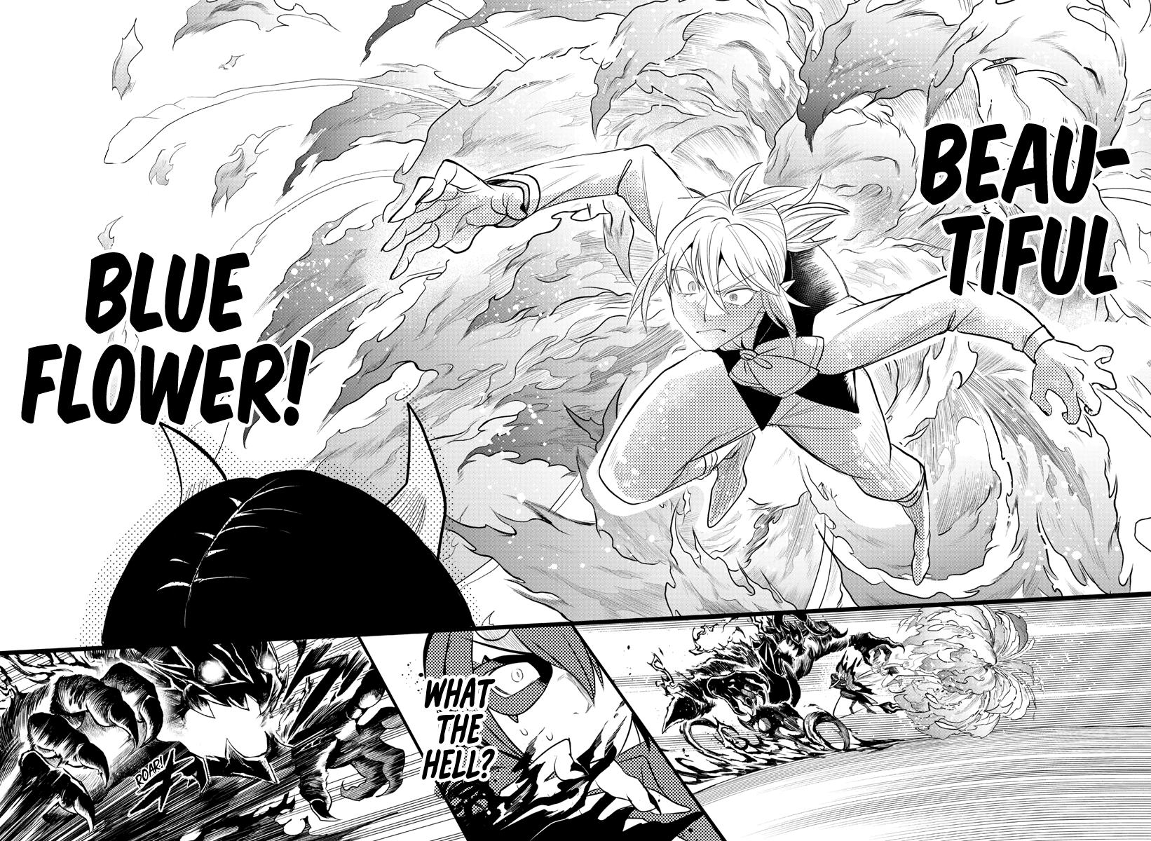 Mairimashita! Iruma-kun Chap 241 - Next Chap 242