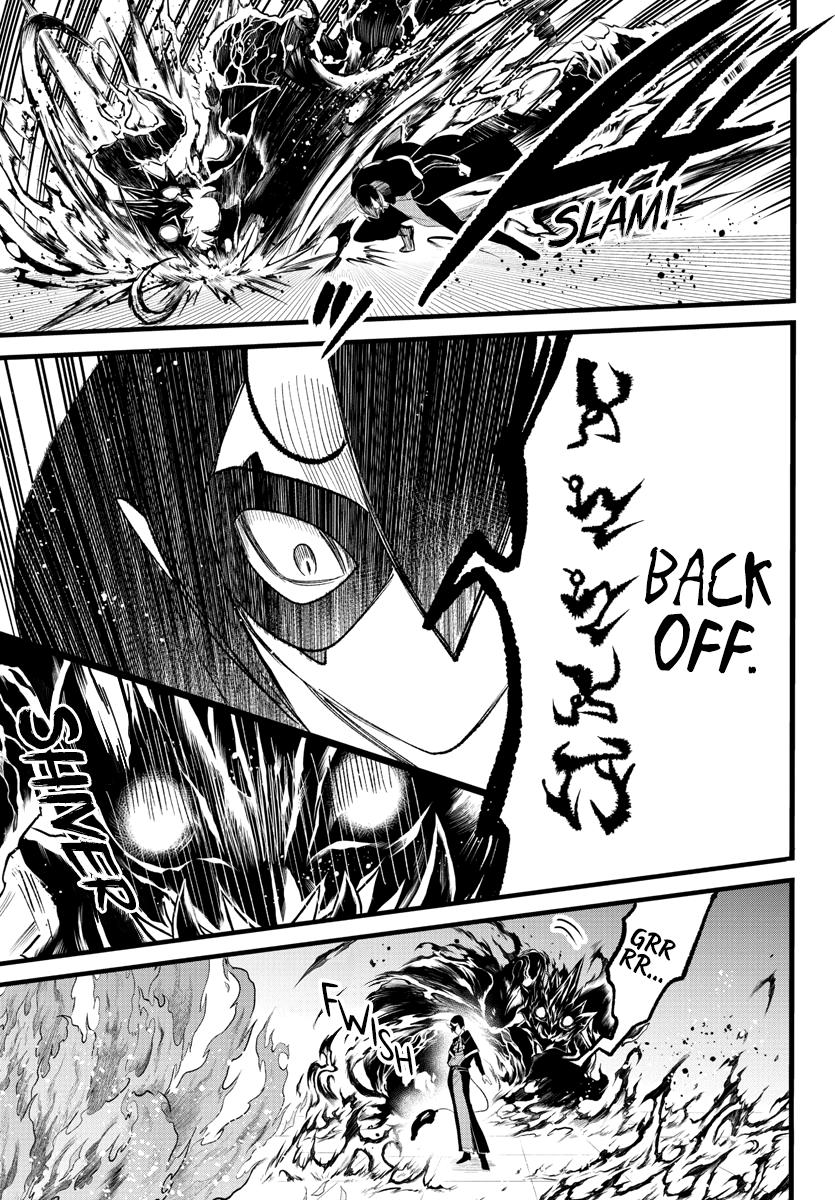 Mairimashita! Iruma-kun Chap 241 - Next Chap 242