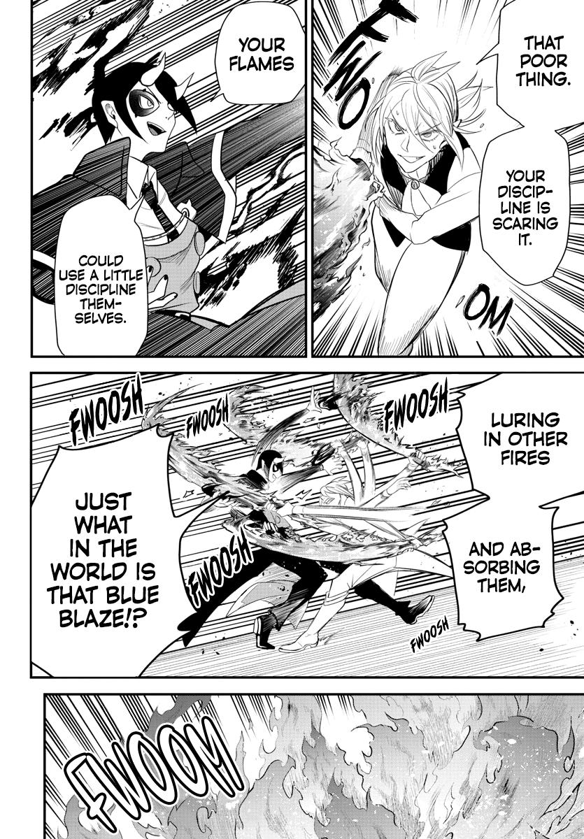 Mairimashita! Iruma-kun Chap 241 - Next Chap 242