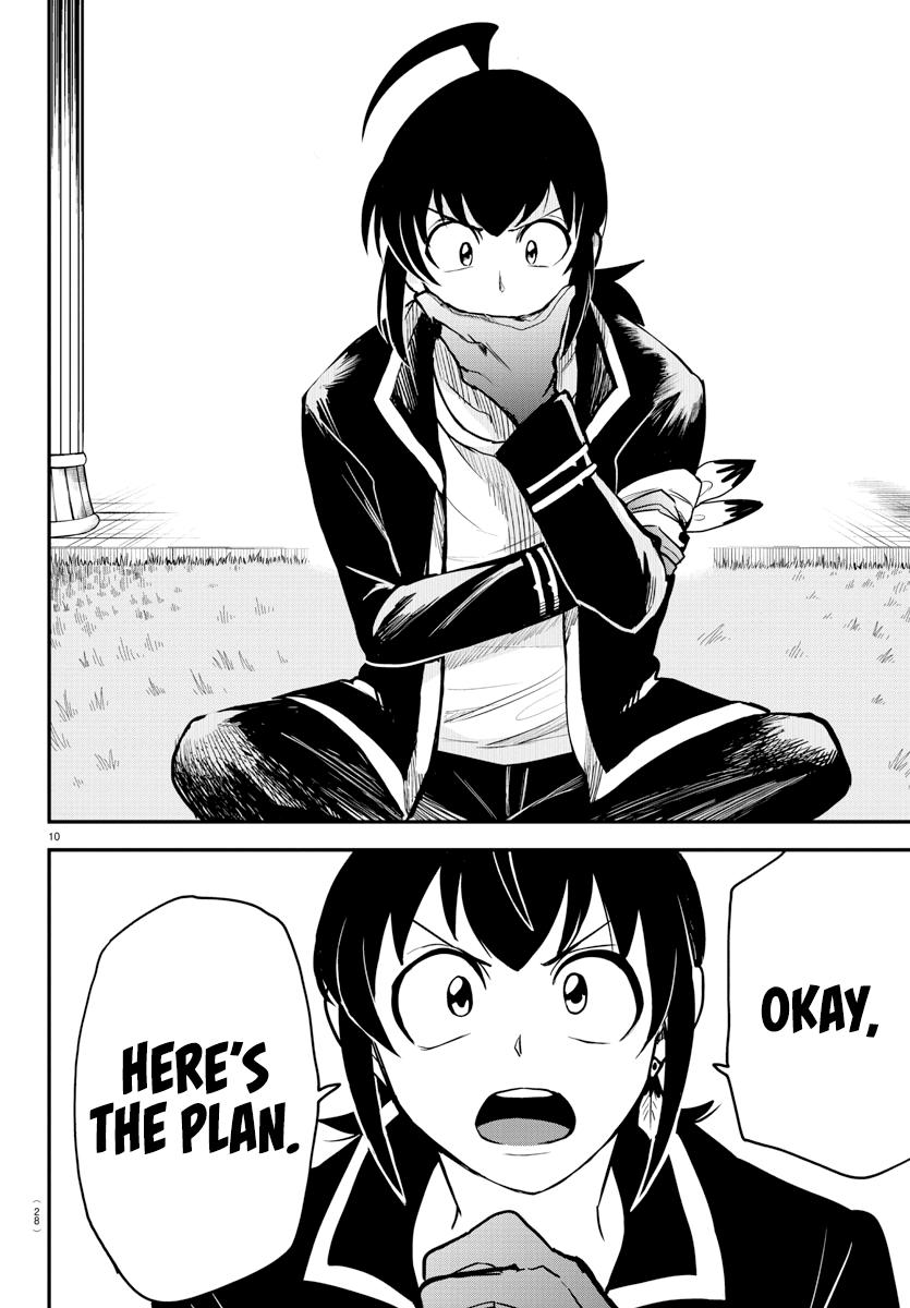 Mairimashita! Iruma-kun Chap 242 - Next Chap 243