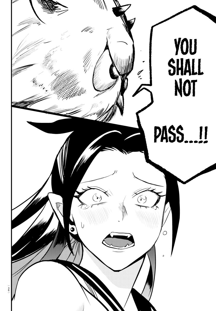 Mairimashita! Iruma-kun Chap 242 - Next Chap 243