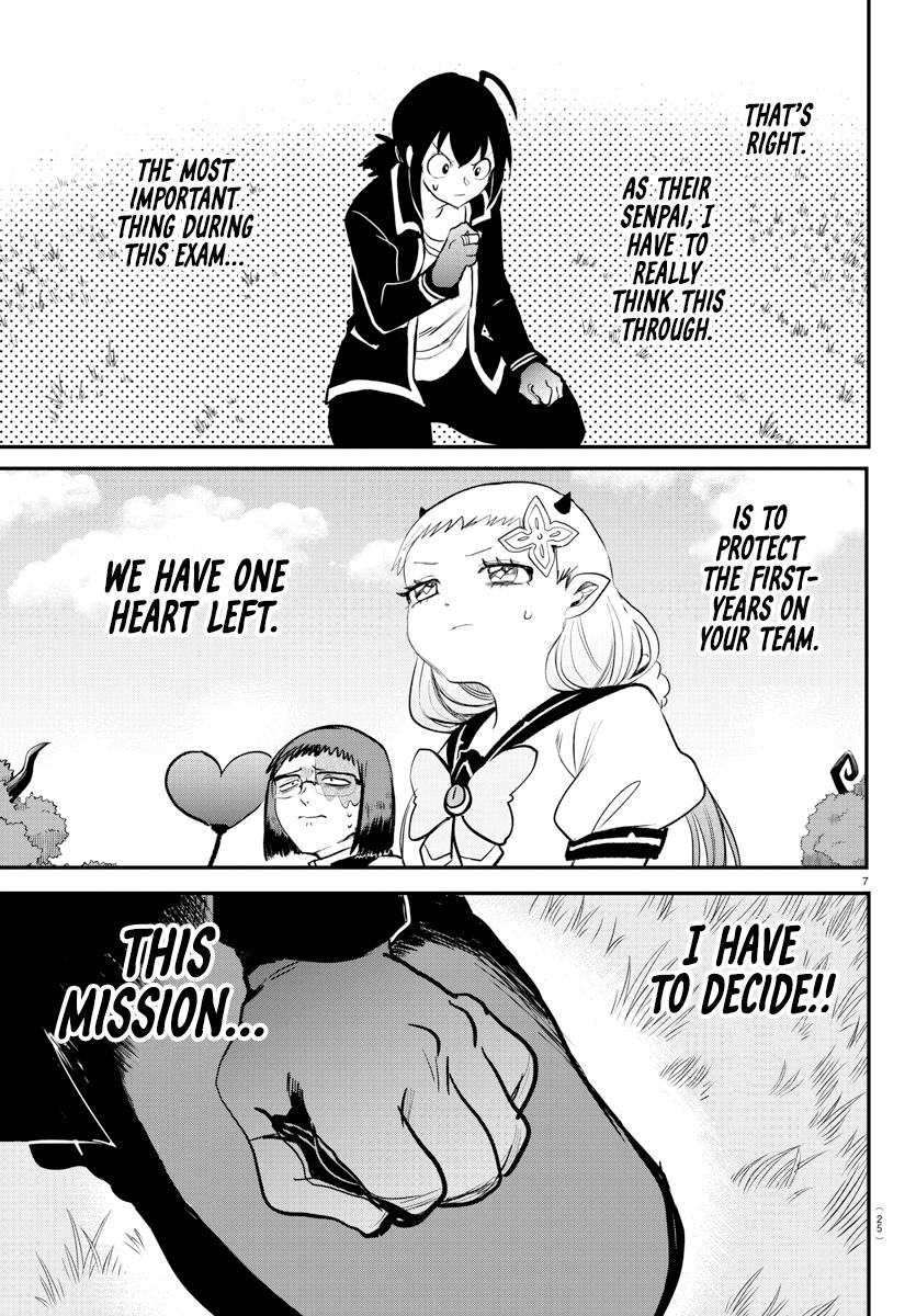Mairimashita! Iruma-kun Chap 242 - Next Chap 243