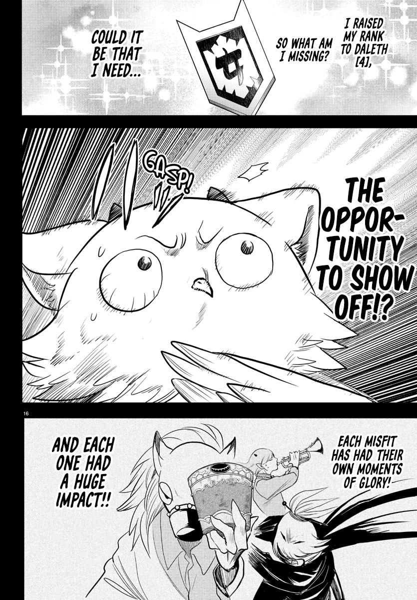 Mairimashita! Iruma-kun Chap 243 - Next Chap 244