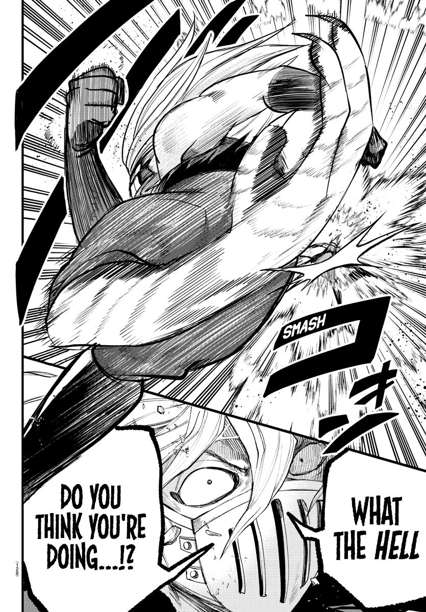 Mairimashita! Iruma-kun Chap 257 - Next Chap 258