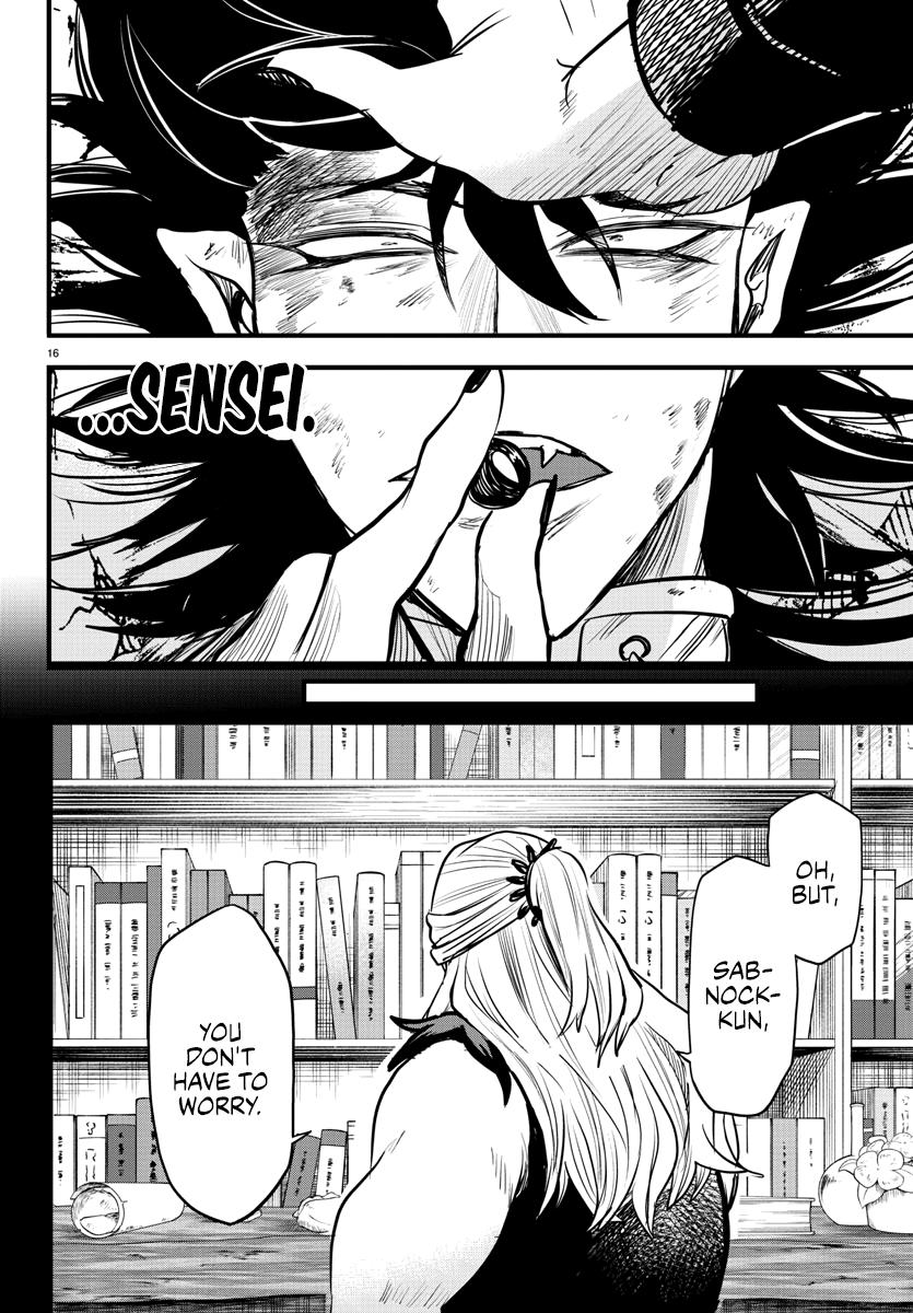 Mairimashita! Iruma-kun Chap 257 - Next Chap 258