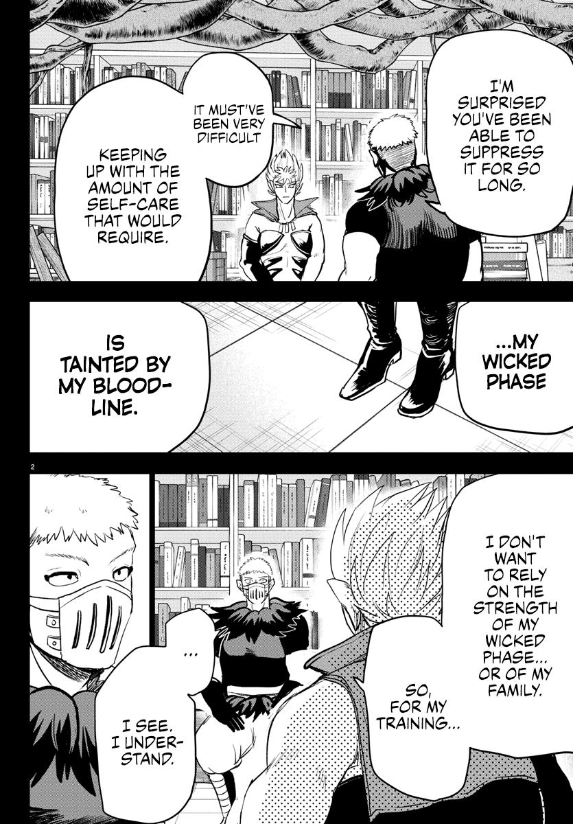 Mairimashita! Iruma-kun Chap 257 - Next Chap 258