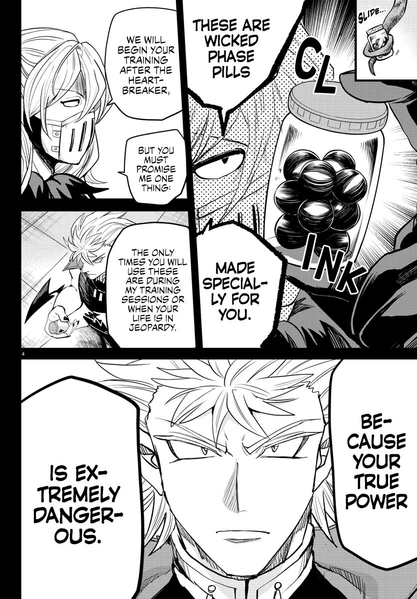 Mairimashita! Iruma-kun Chap 257 - Next Chap 258