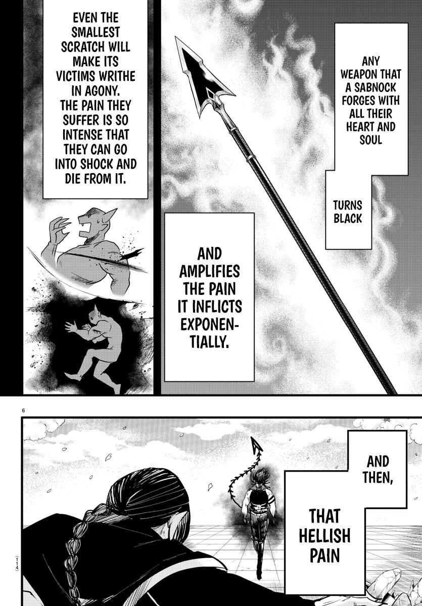 Mairimashita! Iruma-kun Chap 257 - Next Chap 258