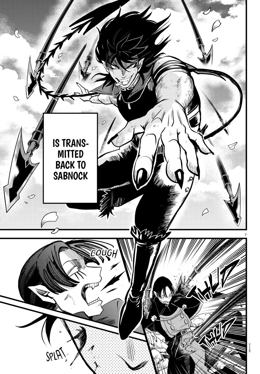 Mairimashita! Iruma-kun Chap 257 - Next Chap 258