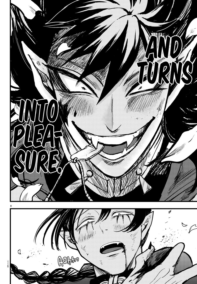 Mairimashita! Iruma-kun Chap 257 - Next Chap 258