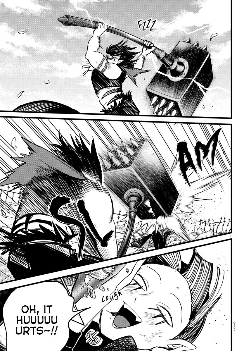 Mairimashita! Iruma-kun Chap 257 - Next Chap 258