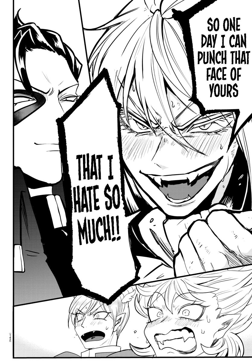 Mairimashita! Iruma-kun Chap 254 - Next Chap 255