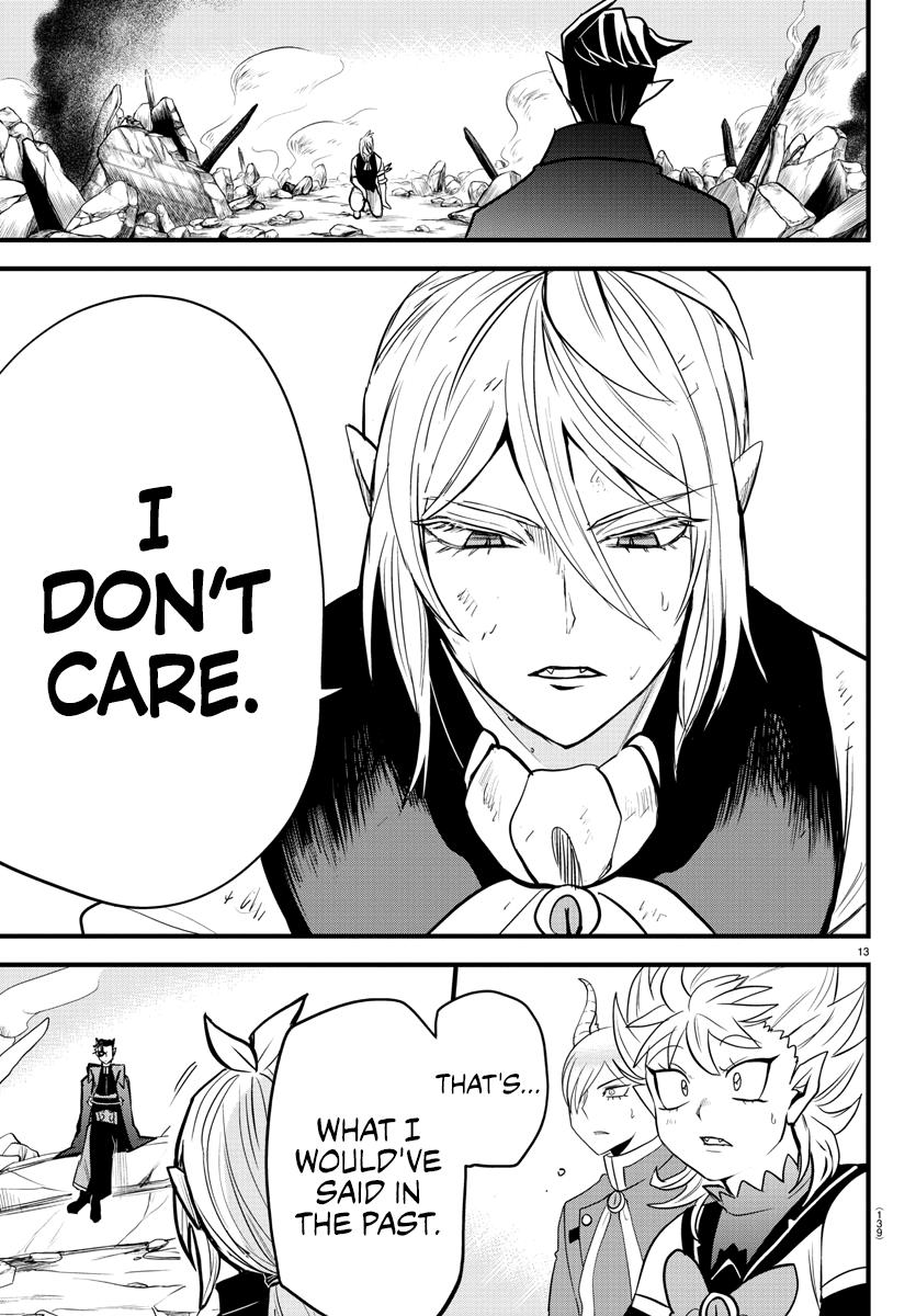 Mairimashita! Iruma-kun Chap 254 - Next Chap 255