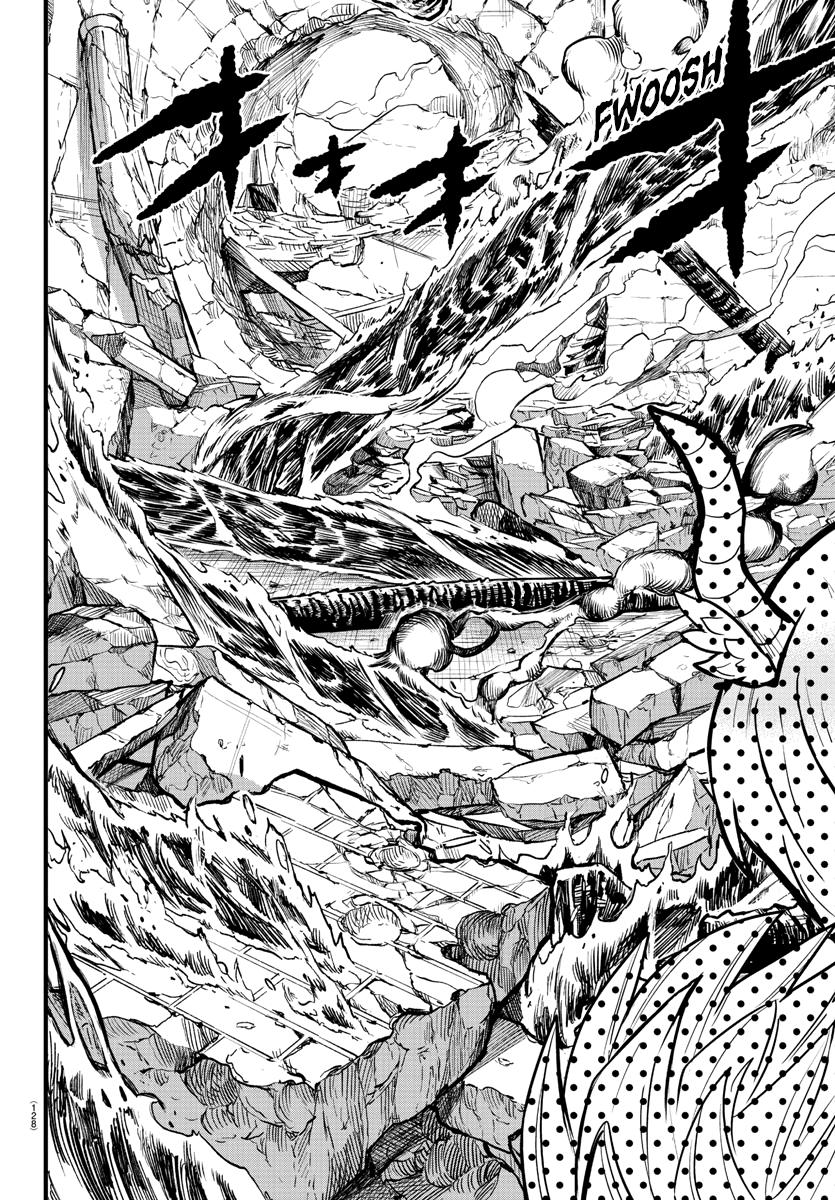 Mairimashita! Iruma-kun Chap 254 - Next Chap 255