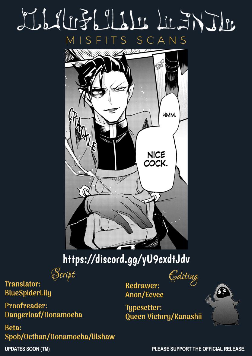 Mairimashita! Iruma-kun Chap 254 - Next Chap 255