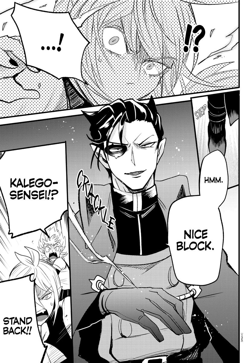 Mairimashita! Iruma-kun Chap 254 - Next Chap 255