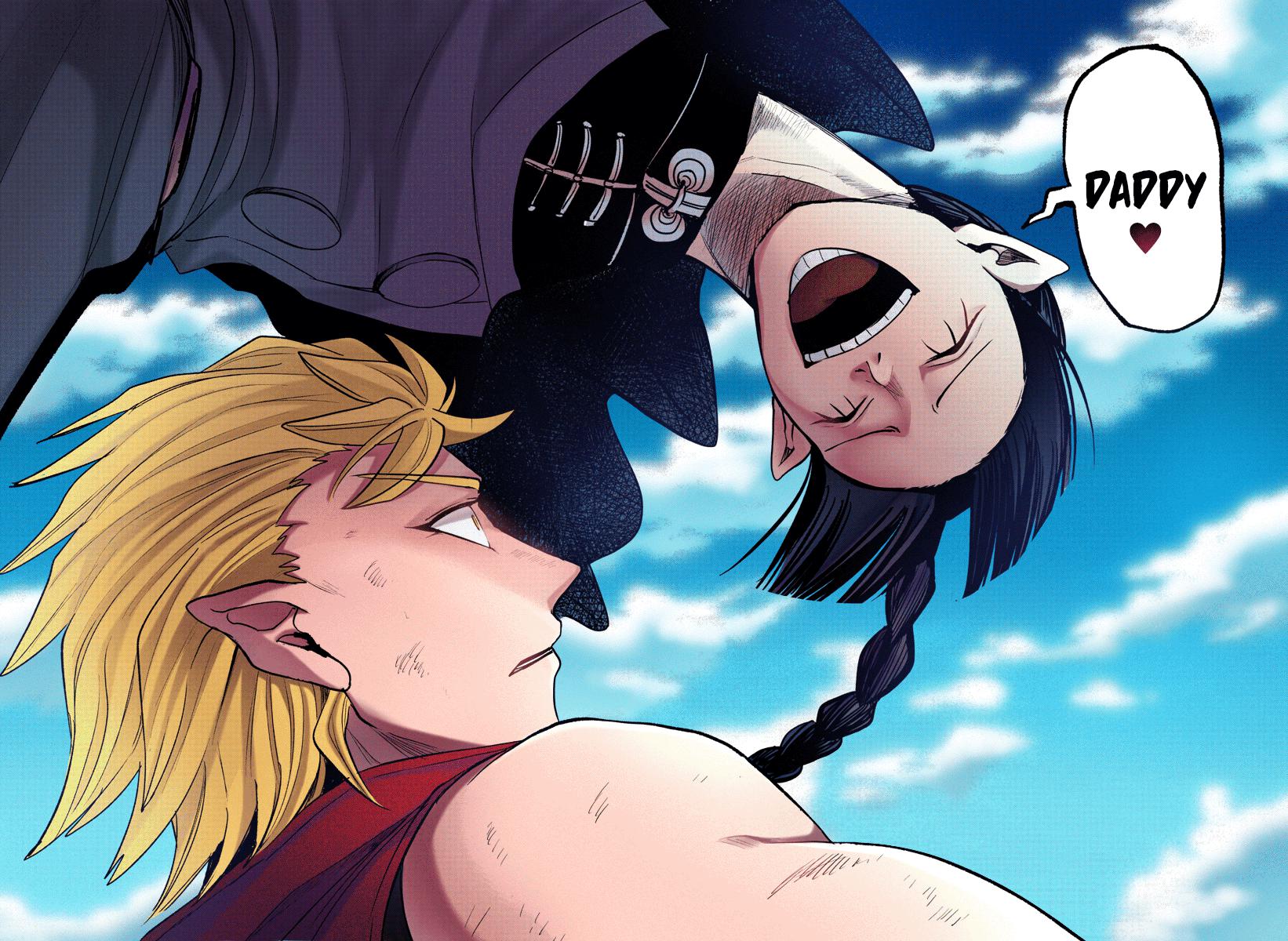 Mairimashita! Iruma-kun Chap 255 - Next Chap 256