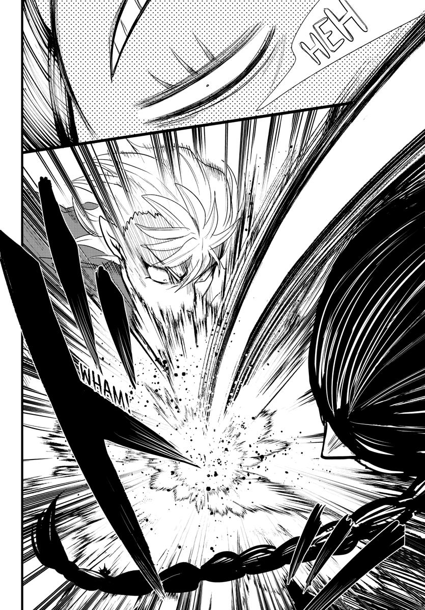 Mairimashita! Iruma-kun Chap 255 - Next Chap 256