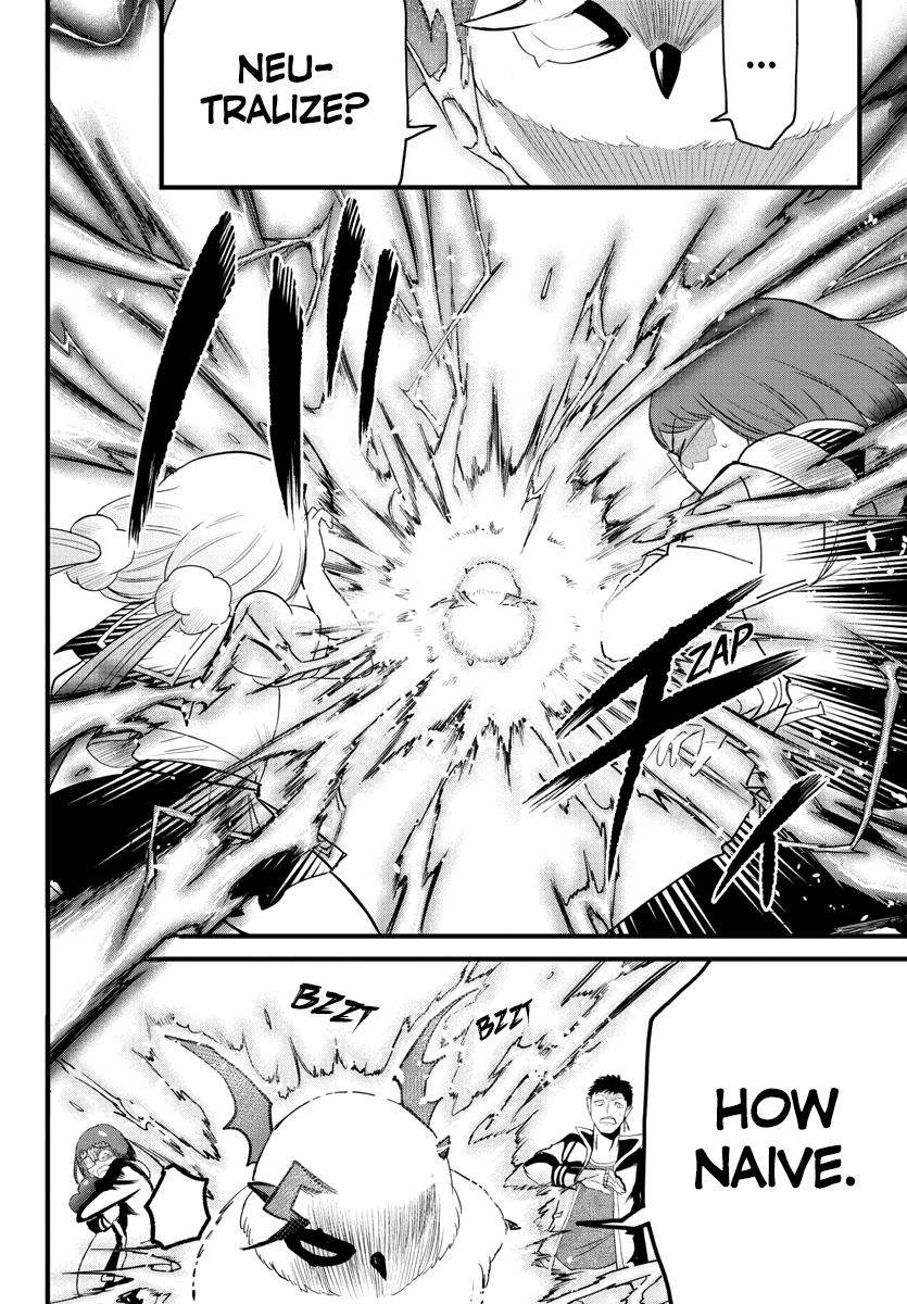 Mairimashita! Iruma-kun Chap 255 - Next Chap 256