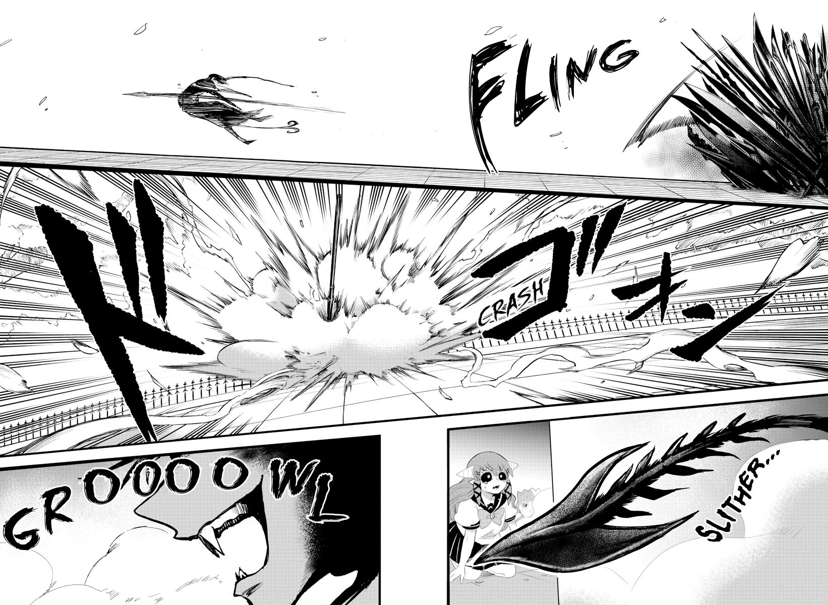 Mairimashita! Iruma-kun Chap 256 - Next Chap 257