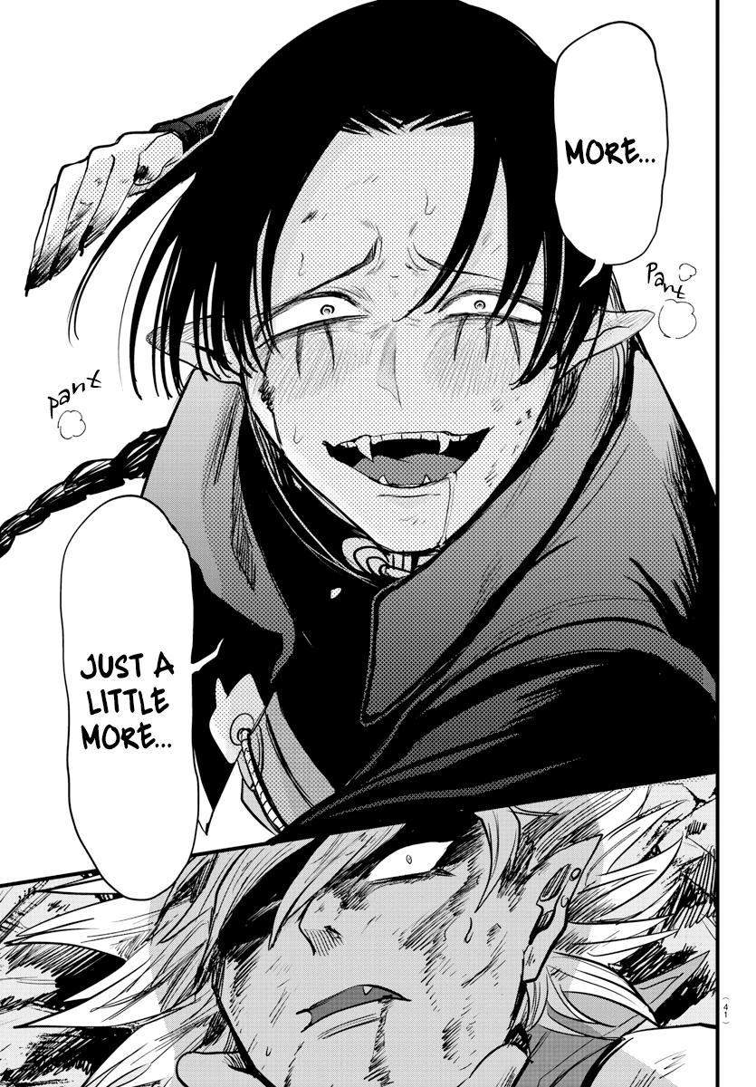 Mairimashita! Iruma-kun Chap 256 - Next Chap 257