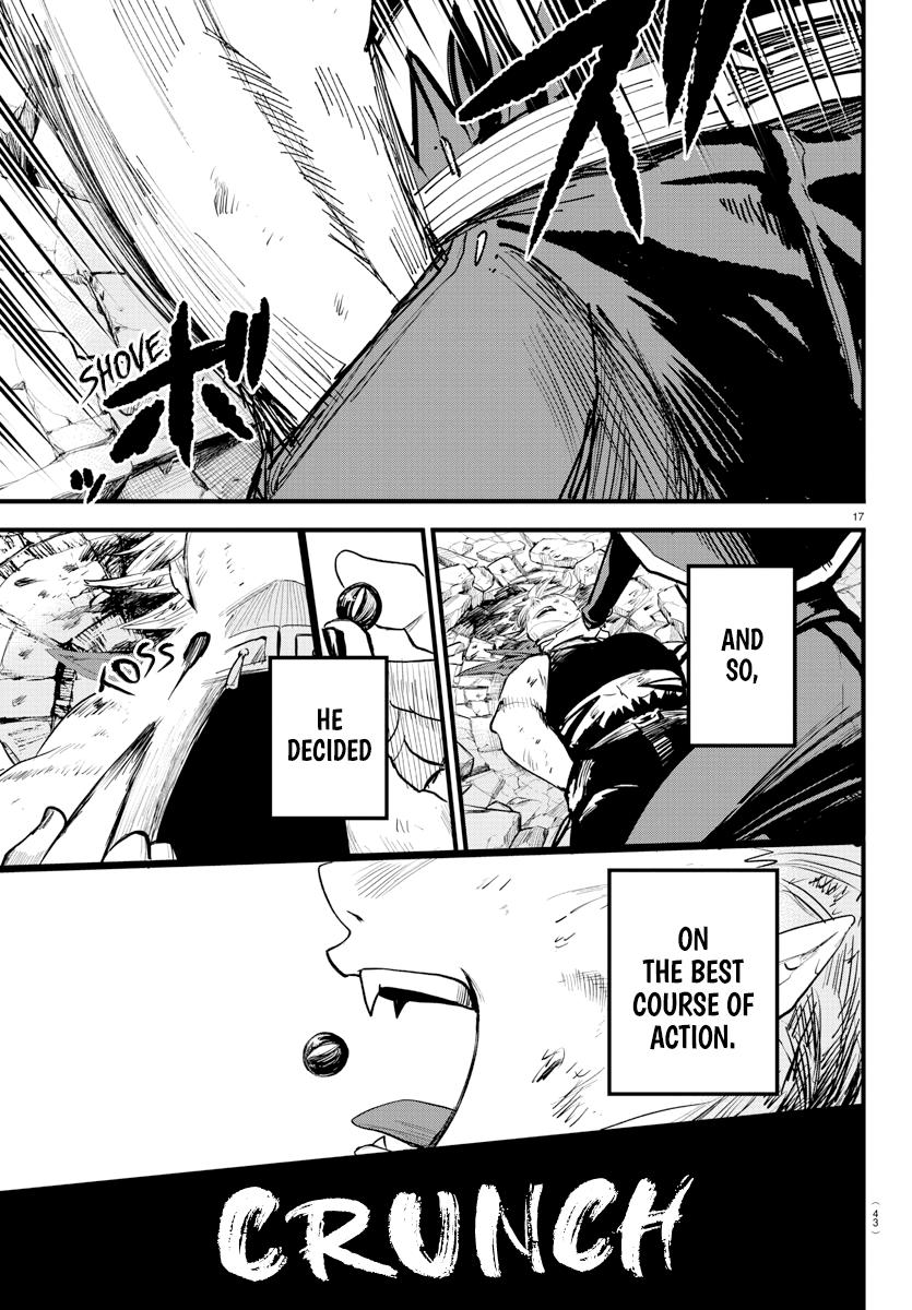 Mairimashita! Iruma-kun Chap 256 - Next Chap 257