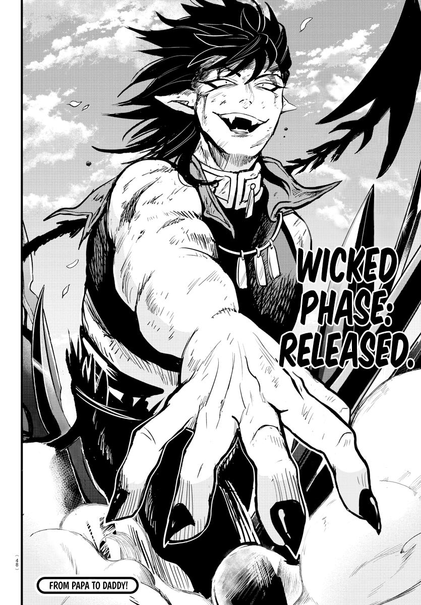 Mairimashita! Iruma-kun Chap 256 - Next Chap 257