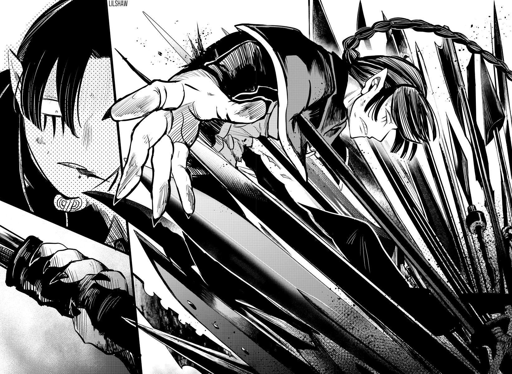 Mairimashita! Iruma-kun Chap 256 - Next Chap 257