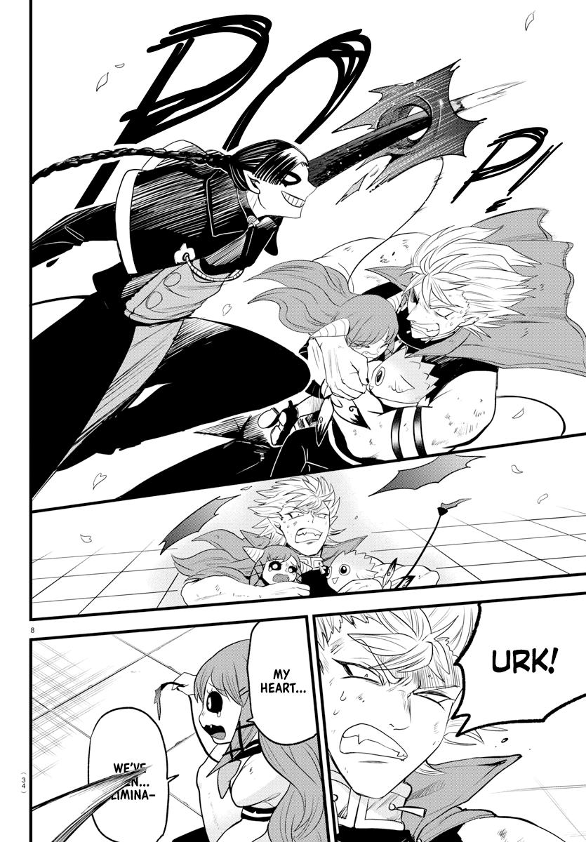 Mairimashita! Iruma-kun Chap 256 - Next Chap 257