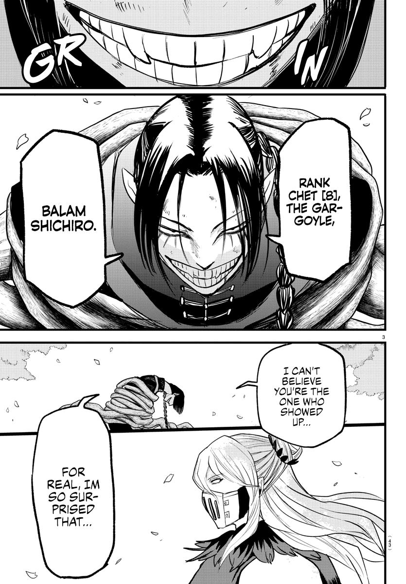 Mairimashita! Iruma-kun Chap 258 - Next Chap 259