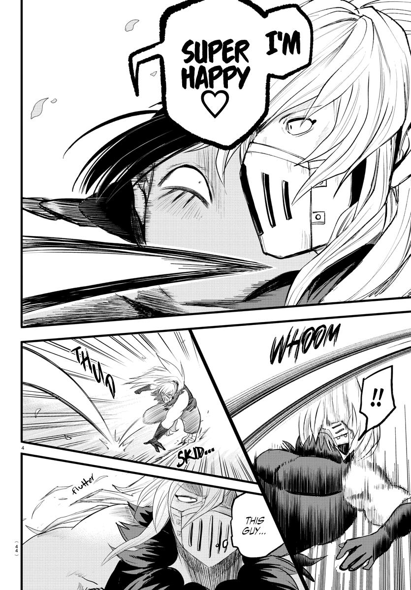 Mairimashita! Iruma-kun Chap 258 - Next Chap 259