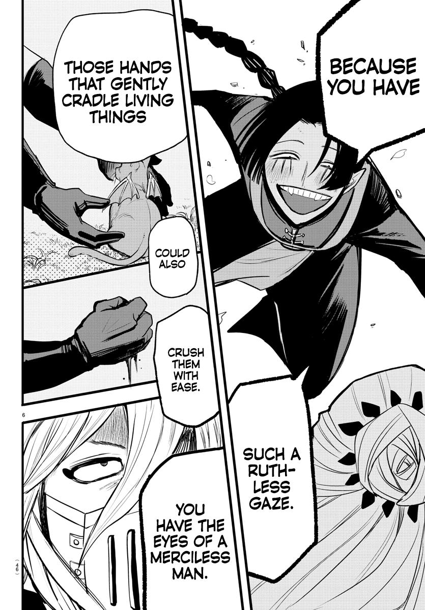 Mairimashita! Iruma-kun Chap 258 - Next Chap 259