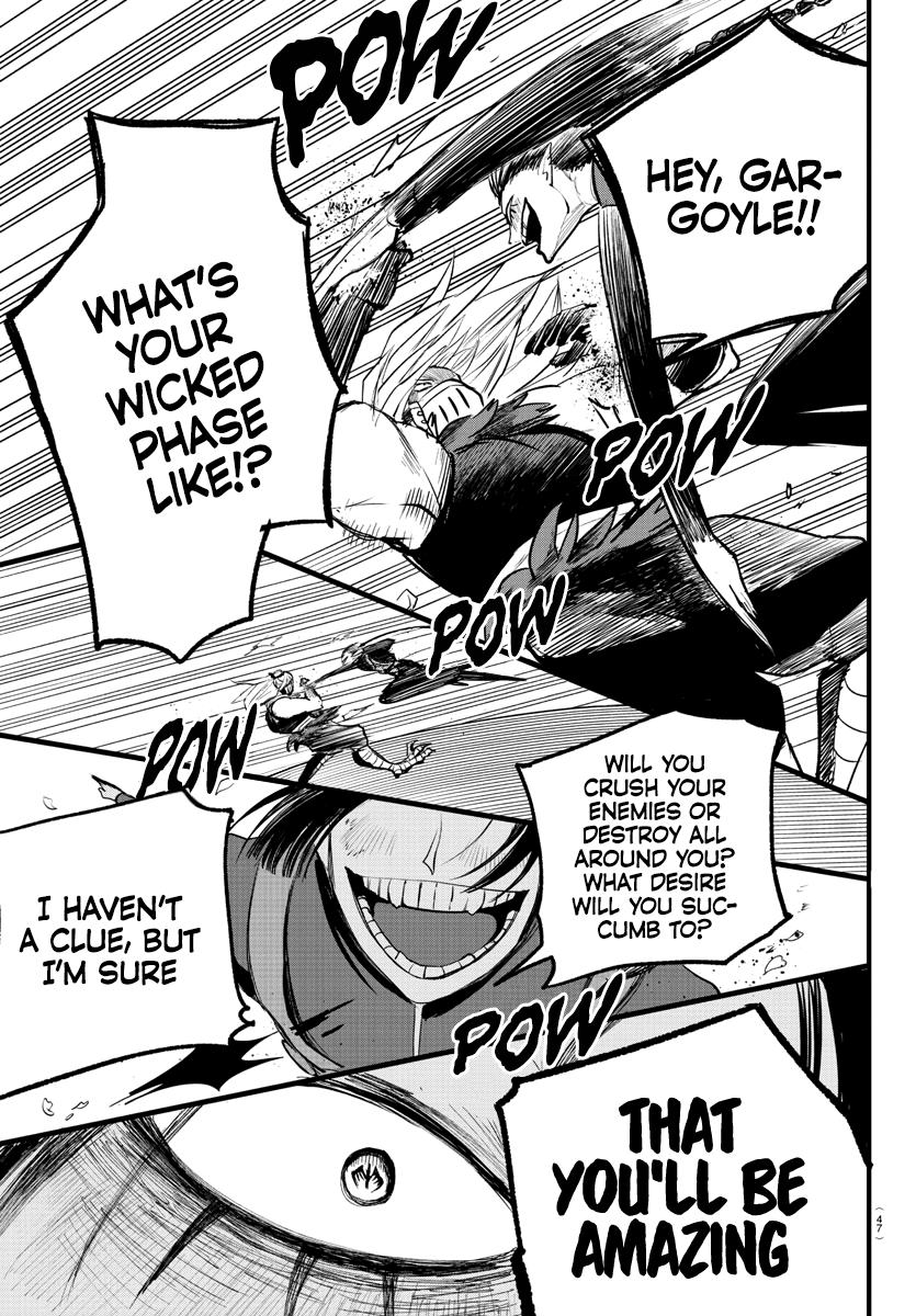 Mairimashita! Iruma-kun Chap 258 - Next Chap 259