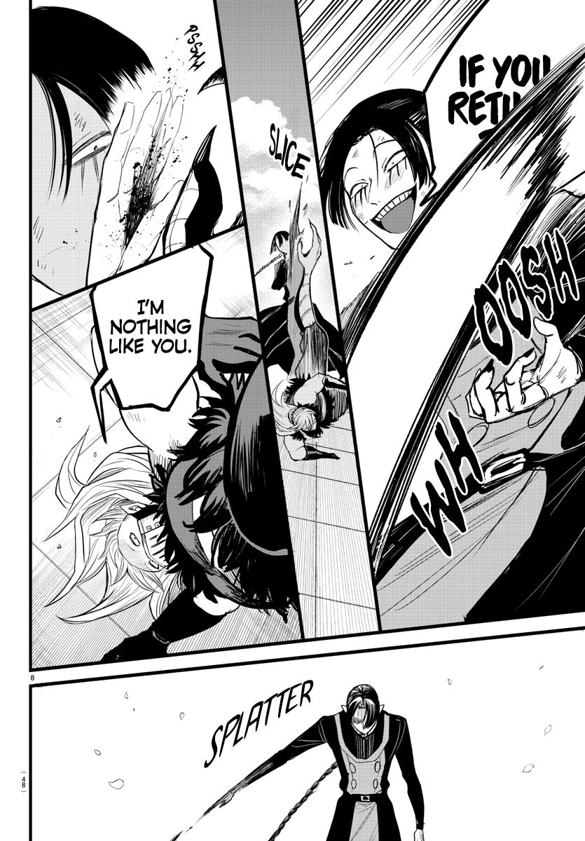 Mairimashita! Iruma-kun Chap 258 - Next Chap 259