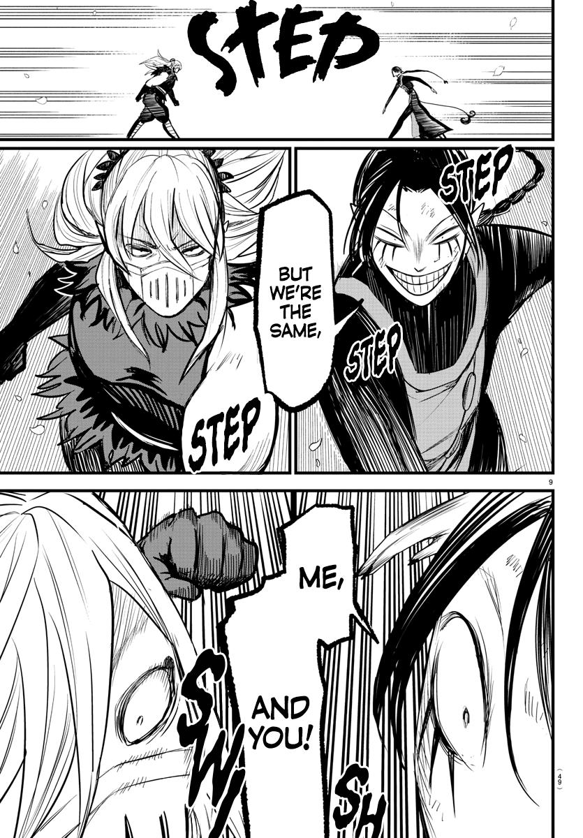 Mairimashita! Iruma-kun Chap 258 - Next Chap 259