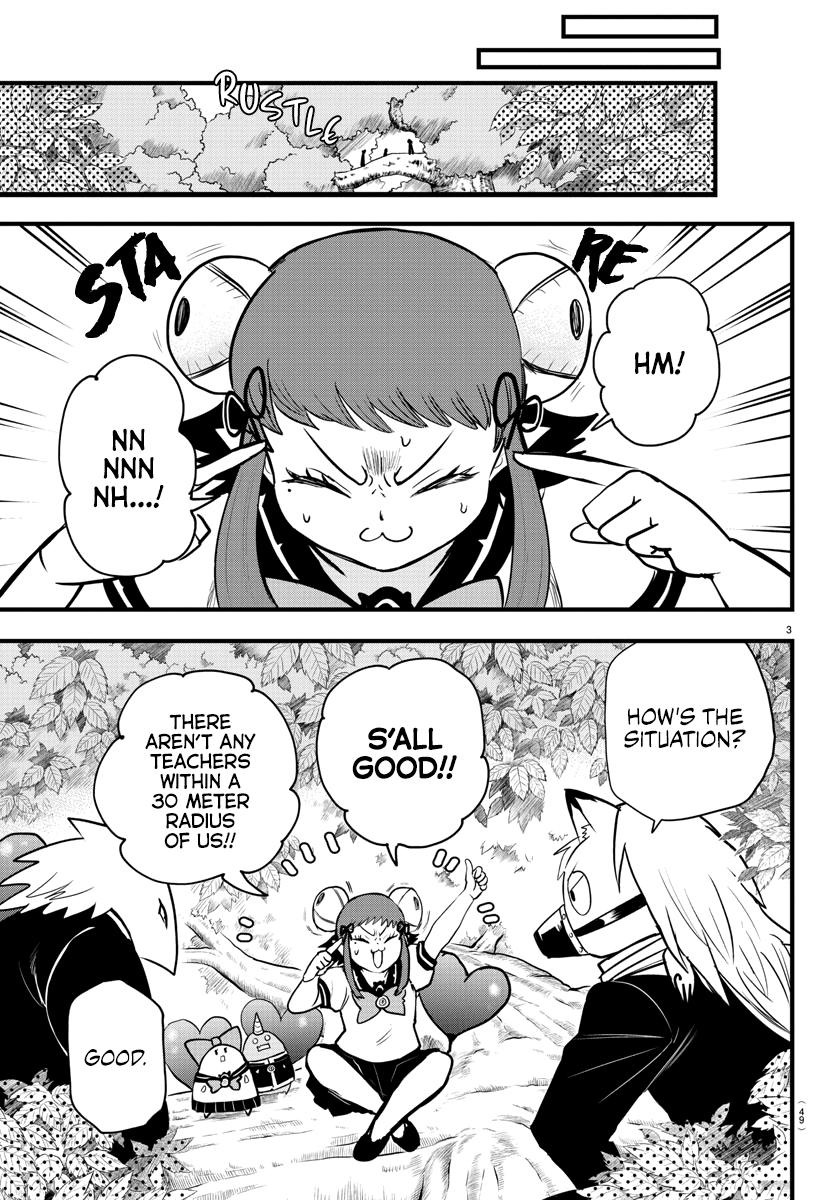 Mairimashita! Iruma-kun Chap 259 - Next Chap 260