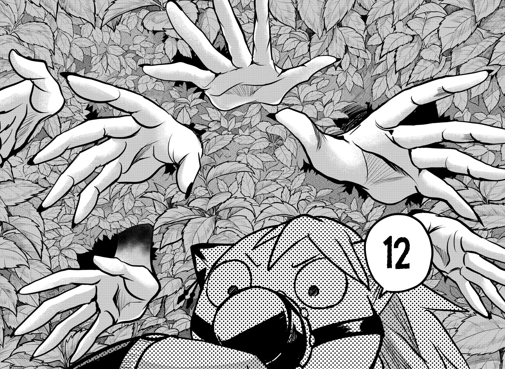 Mairimashita! Iruma-kun Chap 259 - Next Chap 260