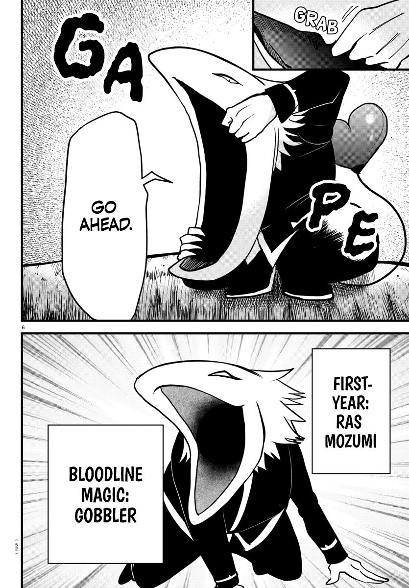 Mairimashita! Iruma-kun Chap 259 - Next Chap 260