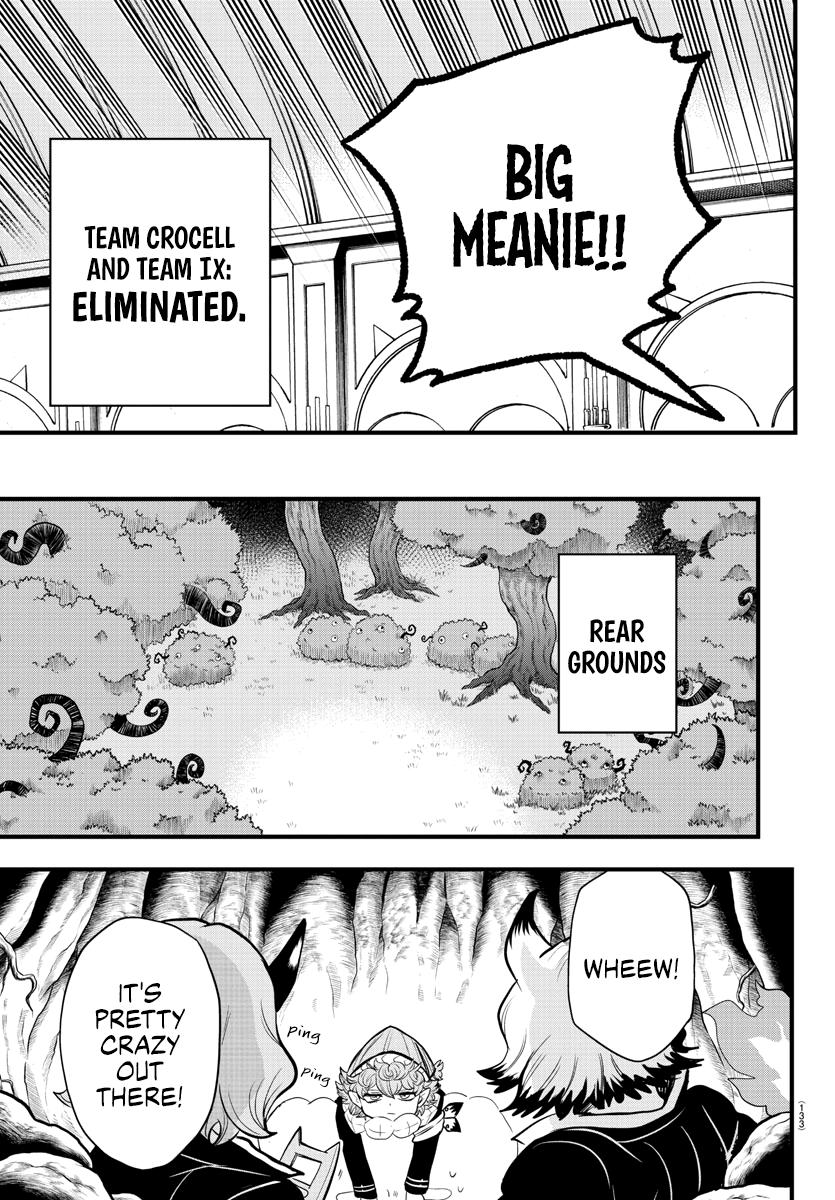 Mairimashita! Iruma-kun Chap 250 - Next Chap 251