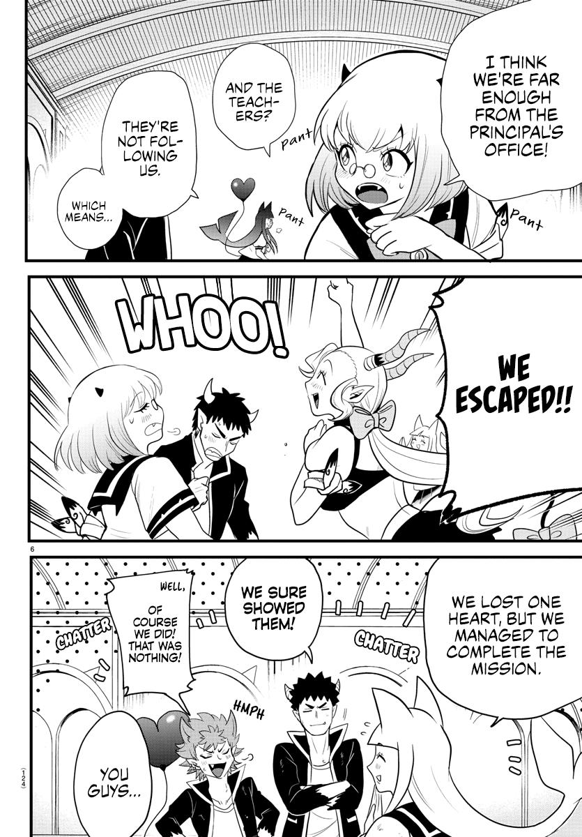 Mairimashita! Iruma-kun Chap 250 - Next Chap 251