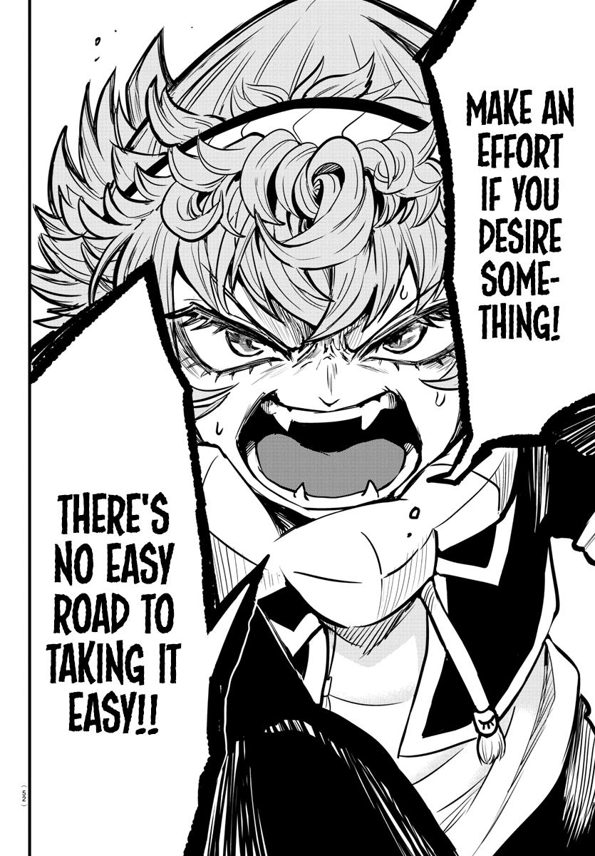 Mairimashita! Iruma-kun Chap 251 - Next Chap 252