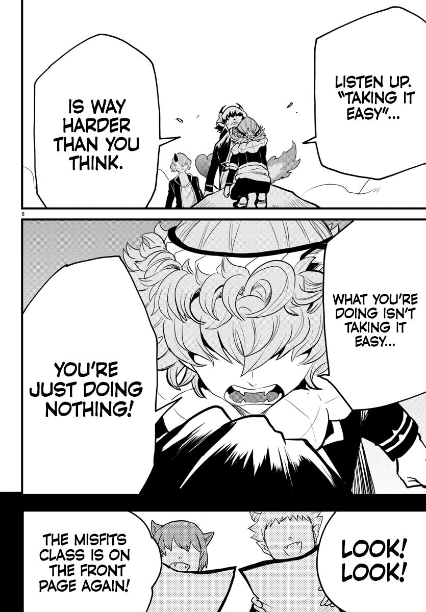 Mairimashita! Iruma-kun Chap 251 - Next Chap 252