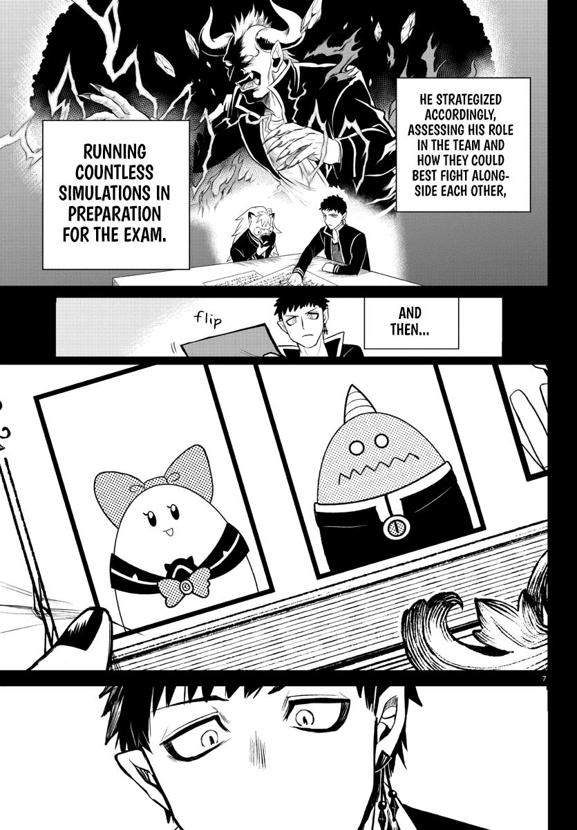 Mairimashita! Iruma-kun Chap 252 - Next Chap 253