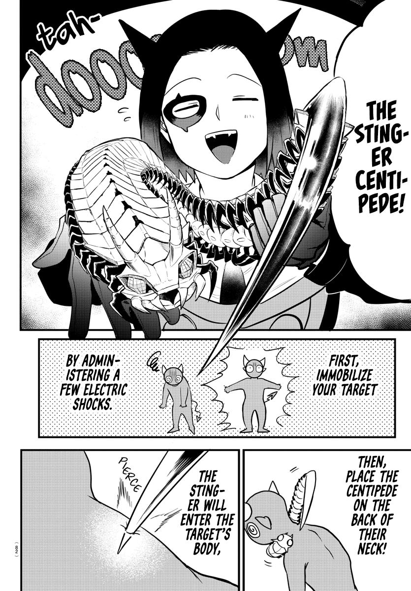 Mairimashita! Iruma-kun Chap 253 - Next Chap 254