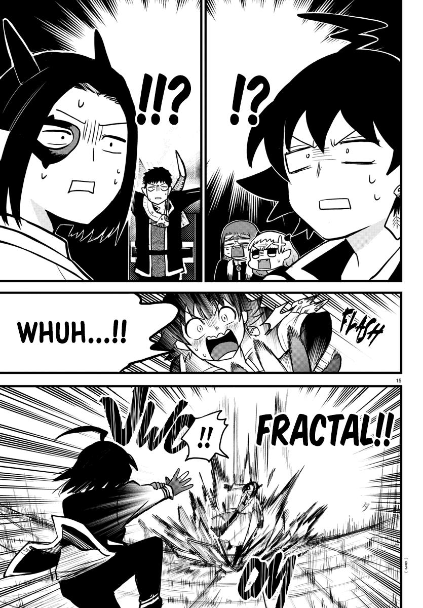 Mairimashita! Iruma-kun Chap 253 - Next Chap 254